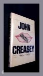 Creasey, John - Secret errand