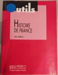 Mathiex, Jean - Histoire de France