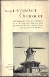 Zaanse Molen - Vervolg Historisch Overzicht uitgebracht ter gelegenheid van het vijf en twintig jarig bestaan van de Vereniging De Zaansche Molen 1935 17 maart 1950 Zaanse Molen - Vervolg Historisch Overzicht uitgebracht ter gelegenheid van het vijf en twintig jarig bestaan van de Vereniging De Zaansche Molen 1935 17 maart 1950