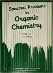 R. Davis, C. H. J. Wells - Spectral Problems in Organic Chemistry