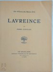 Niclas Lafrensen - Lavreince. Par Pierre Lespinasse. [Plates with an introduction and catalogue of the artist's works.].
