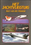 Klaauw, Bart van der - Het jachtvliegtuig.