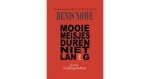 D.A. Nowe - Mooie meisjes duren niet lang