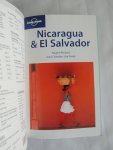 Lonely Planet. Paige R Penland - Gary Chandler - Liza Prado - Lonely Planet - Nicaragua & El Salvador (Travel Guide)