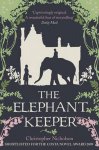 Christopher Nicholson, Christopher Nicholson - Elephant Keeper