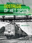 Carel Gestel - Nostalgie op het spoor