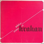 Pietsch, A. - Grafiek en posters uit Krakau