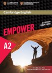 Adrian Doff-Craig Thaine-Herbert Puchta-Jeff Stranks-Peter Lewis-jones - Cambridge English Empower Elementary Student'S Book