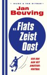 Jan Beuving - v.v. Flats Zeist Oost