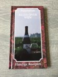 Etienne cocquyt - Ik kan koken handige recepten / 12 alles ov. wyn / druk 1