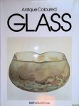 Middlemas, Keith - Antique Coloured Glass
