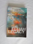 Davis, David - The Elijah Legacy - The Life and Times of Elijah--The Prophetic Significance for Israel, Islam, and the Church in the Last Days