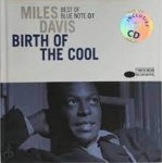 Dick Hovenga, Miles Davis - Birth of Cool
