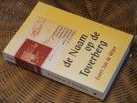 Wijer E.J. de - Naam op de Toverberg. de denkfiguren uit Thomas Manns 'Zauberberg' als transparanten voor de cultuurkritiek van K.H. Miskotte