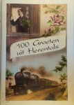 Willy Peers ,  Luc Verboven - 100 groeten uit Herentals