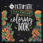Vitataal - The ultimate chalkboard coloring book