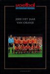 Johan Derksen en Bert Nederlof - 2000 het jaar van Oranje