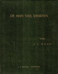 Knap Czn., Ds. J.J. - Knap Czn., Ds. J.J.-De Man van smarten