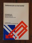 Draaisma, D; Smulders, P. - Ziekteverzuim en het bedrijf. Achtergronden, registratie, onderzoek en mogelijke maatregelen