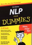 Ready, Romilla en Burton, Kate - De kleine NLP voor dummies