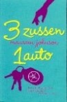 Mark Johnson - 3 zussen, 1 auto