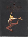 Stardust Theatre B.V. - Programmaboek Bolshoi Ballet
