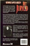 Green George Dawes vertaling : Jan Smit - Het Jurylid  ..  Een ademstokkende thriller over de macht van de amerikaanse mafia....en een hartkloppingen veroorzakende, bloedstollende tour de force die je geen ogenblik loslaat
