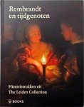 Arthur K. Wheelock Jr. e.a. - Rembrandt en tijdgenoten
