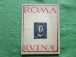 Lazi, Adolf - ROMA RUINAE
