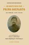 Soerjosoeparto, Raden Mas Haryo - De grote reis van prins Soeparto (Java-Nederland, 14 juni - 17 juli 1913). Met tekeningen van Hoesein W. Djajadiningrat.