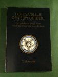 Boersma, Tj. - Het evangelie opnieuw ontdekt - De betekenis van Luther voor de reformatie van de kerk