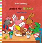 Max Velthuijs - Spelen met Kikker