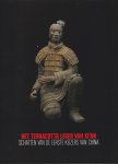Mater, Benoît - Het terracotta leger van Xi'an: Schatten van de eerste keizers van China