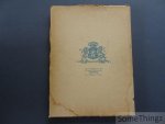 Maeterlinck, Maurice et Dumont-Wilden, Louis. - La Belgique en guerre et dans la paix: album illustré.