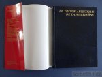 Kosta Boyadjievski (ed.). - Le trésor artistique de la Macedoine.