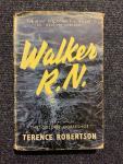 Robertson, Terence - Walker R.N.