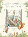 Beatrix Potter - Alle verhalen van Beatrix Potter