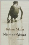Hisham Matar - Niemandsland