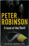 Peter Robinson 37134 - Friend of the Devil