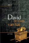 Blok, Ds. P. - David, de zoon van Isai. Deel 6.