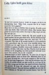 Kool, Marga - Liefje, lijden heeft geen kleur (Novellen)