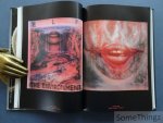 HR Giger / e.a. - HR Giger. [texte ENG-FR-D]