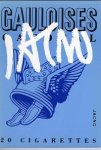  - Jacno, typographie, affiches, livres, emballages
