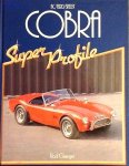  - AC/FORD/SHELBY Cobra - Super Profile - Rod Grainger- uitg. Haynes , hardcover