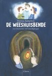 Martine Kamphuis - De Weeshuisbende