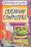 Coleman, Michael - Crashende computers.