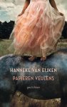 Hanneke van Eijken 236071 - Papieren veulens