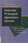 William Anton Nolen - Depressie En Manisch Depressieve Stoorni