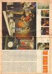 Diverse tekenaars - PEP 1971 nr. 19, stripweekblad, 1/7 mei met o.a. DIVERSE STRIPS (ASTERIX/ERWIN/MICHEL VAILLANT/ROODBAARD/RIK RINGERS)/ARTIKEL + PHOTO BEACH BOYS/JAN MULDER (ANDERLECHT, 2 p.)/ POSTER PORSCHE 917, goede staat