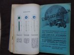  - HANDBOEK VAN DE KONINKLIJKE NEDERLANDSCHE AUTOMOBIELCLUB 1935